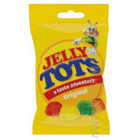 Wilsons Jelly Tots